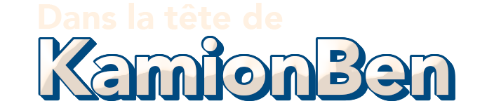 Logo KamionBen